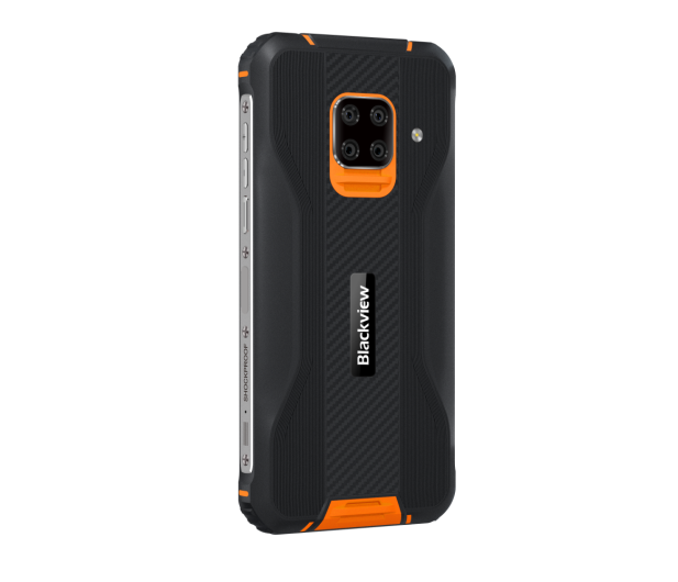 Blackview SMARTFON BLACKVIEW BV5100 4/128GB Zielony # - 1381691 - zdjęcie 8